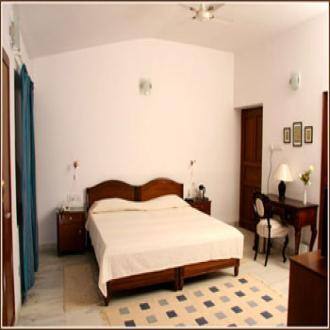 Your Home Away From Home, Udaipur 4